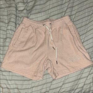 New York or Nowhere Terry Shorts